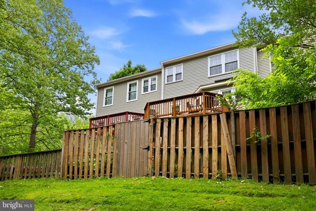 3269 CORCYRA CT, Woodbridge, VA 22192