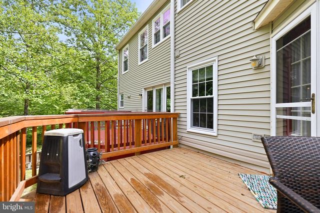 3269 CORCYRA CT, Woodbridge, VA 22192