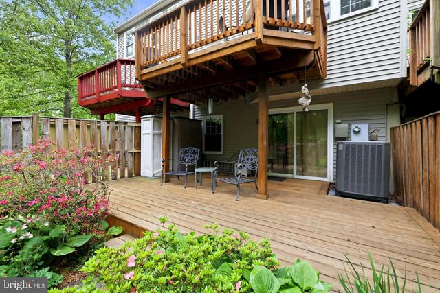 3269 CORCYRA CT, Woodbridge, VA 22192