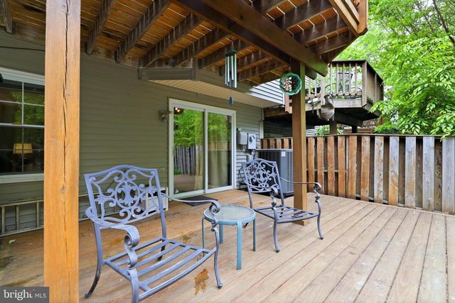 3269 CORCYRA CT, Woodbridge, VA 22192