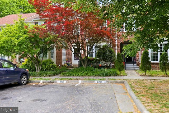 3269 CORCYRA CT, Woodbridge, VA 22192