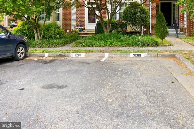 3269 CORCYRA CT, Woodbridge, VA 22192