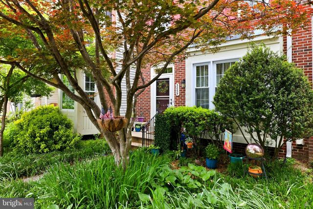 3269 CORCYRA CT, Woodbridge, VA 22192