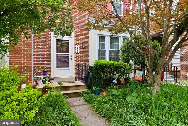 3269 CORCYRA CT, Woodbridge, VA 22192