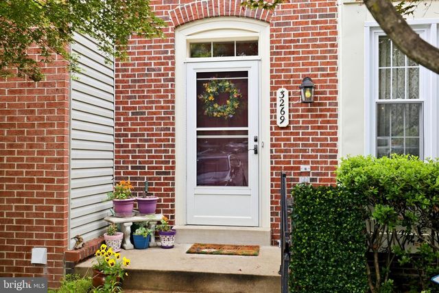 3269 CORCYRA CT, Woodbridge, VA 22192