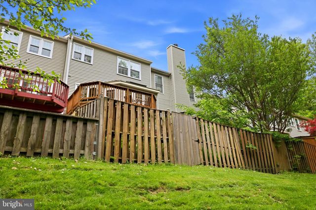 3269 CORCYRA CT, Woodbridge, VA 22192