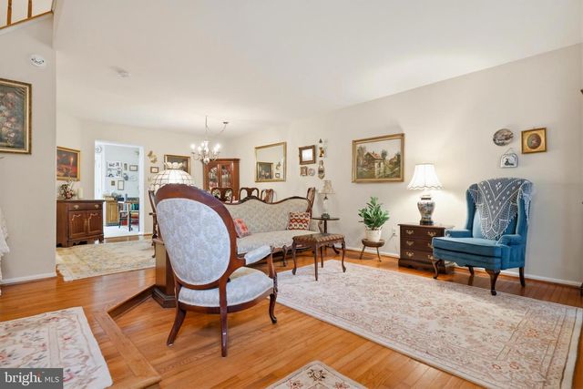 3269 CORCYRA CT, Woodbridge, VA 22192