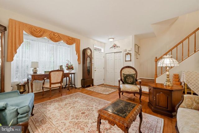 3269 CORCYRA CT, Woodbridge, VA 22192