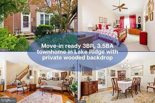 3269 CORCYRA CT, Woodbridge, VA 22192