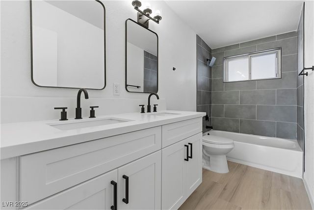 1692 Palora Avenue, Las Vegas, NV 89169