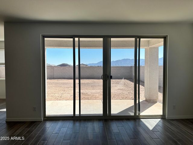 5535 W HOPI Trail, Laveen, AZ 85339