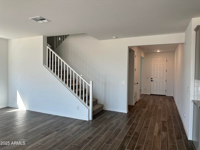 5535 W HOPI Trail, Laveen, AZ 85339