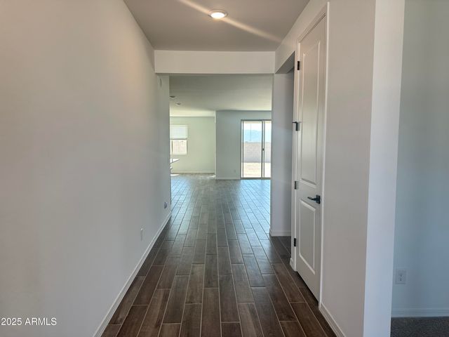 5535 W HOPI Trail, Laveen, AZ 85339