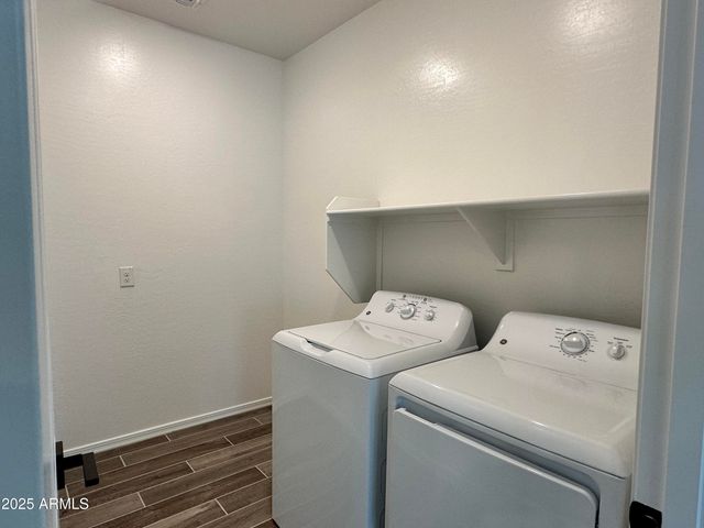 5535 W HOPI Trail, Laveen, AZ 85339