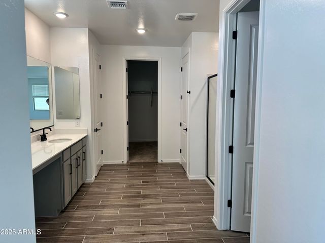 5535 W HOPI Trail, Laveen, AZ 85339