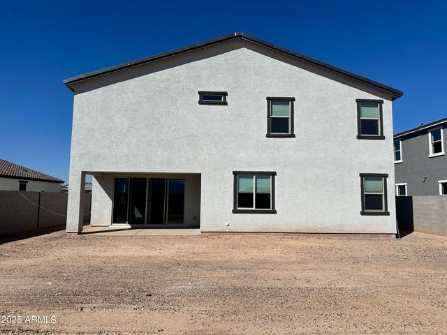 5535 W HOPI Trail, Laveen, AZ 85339