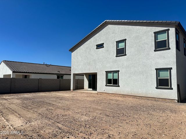 5535 W HOPI Trail, Laveen, AZ 85339