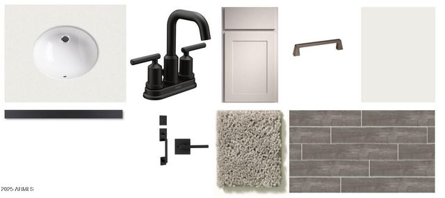 5535 W HOPI Trail, Laveen, AZ 85339