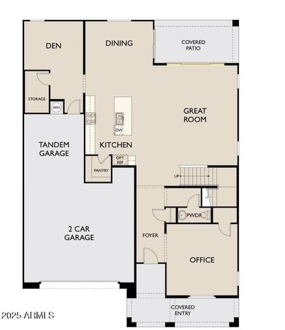 5535 W HOPI Trail, Laveen, AZ 85339