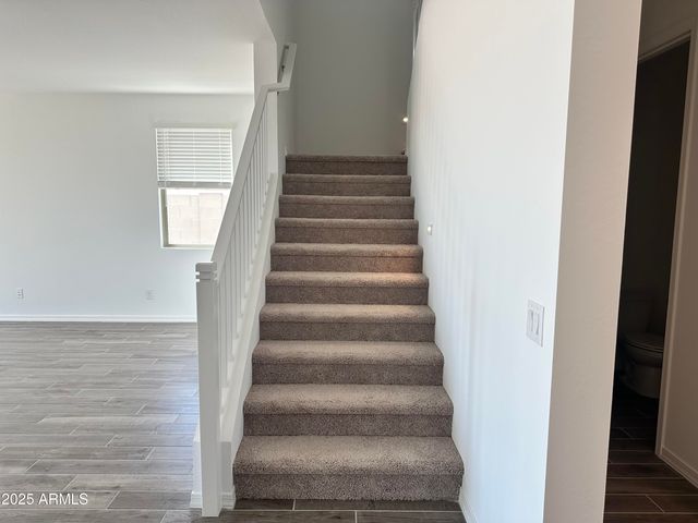 5535 W HOPI Trail, Laveen, AZ 85339