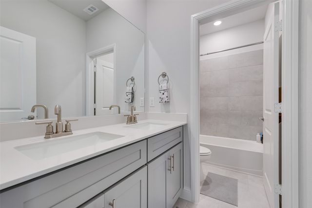 10967 Tall Timbers Trail, Frisco, TX 75035