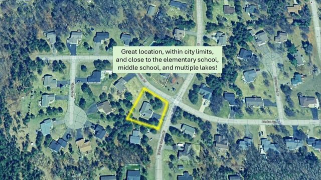 12663 Norway Spruce Drive, Baxter, MN 56425