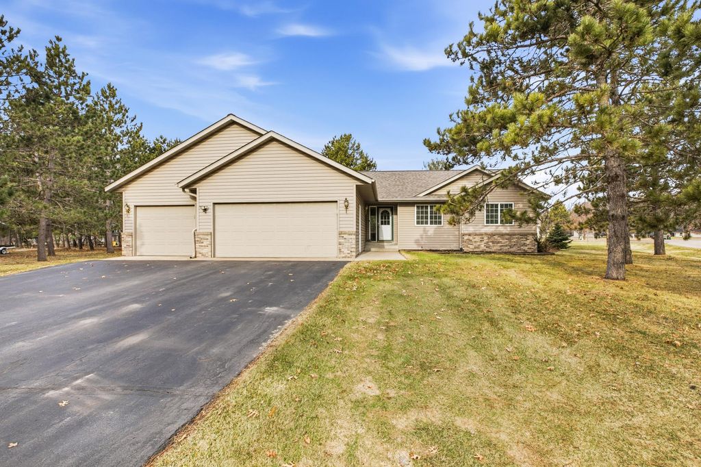 12663 Norway Spruce Drive, Baxter, MN 56425