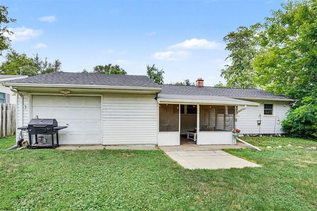 3011 Barney Road, Kalamazoo, MI 49004