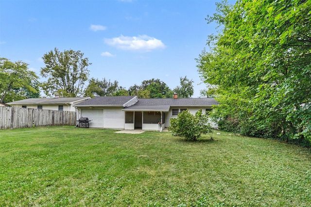 3011 Barney Road, Kalamazoo, MI 49004