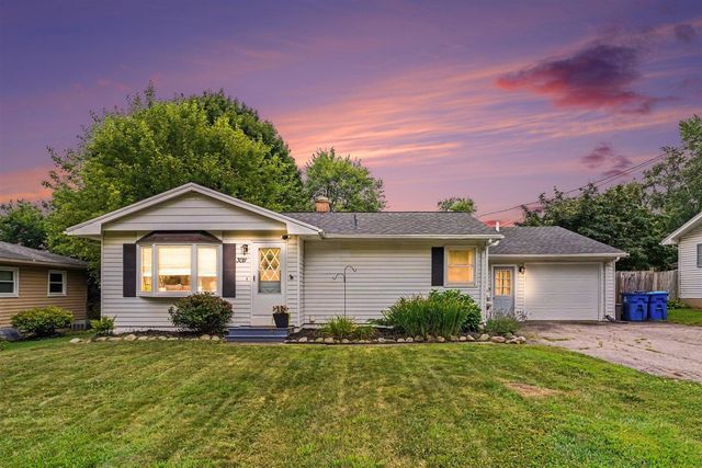 3011 Barney Road, Kalamazoo, MI 49004