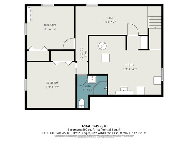 3011 Barney Road, Kalamazoo, MI 49004