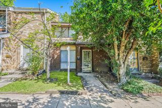 8212 CANNING TER, Greenbelt, MD 20770