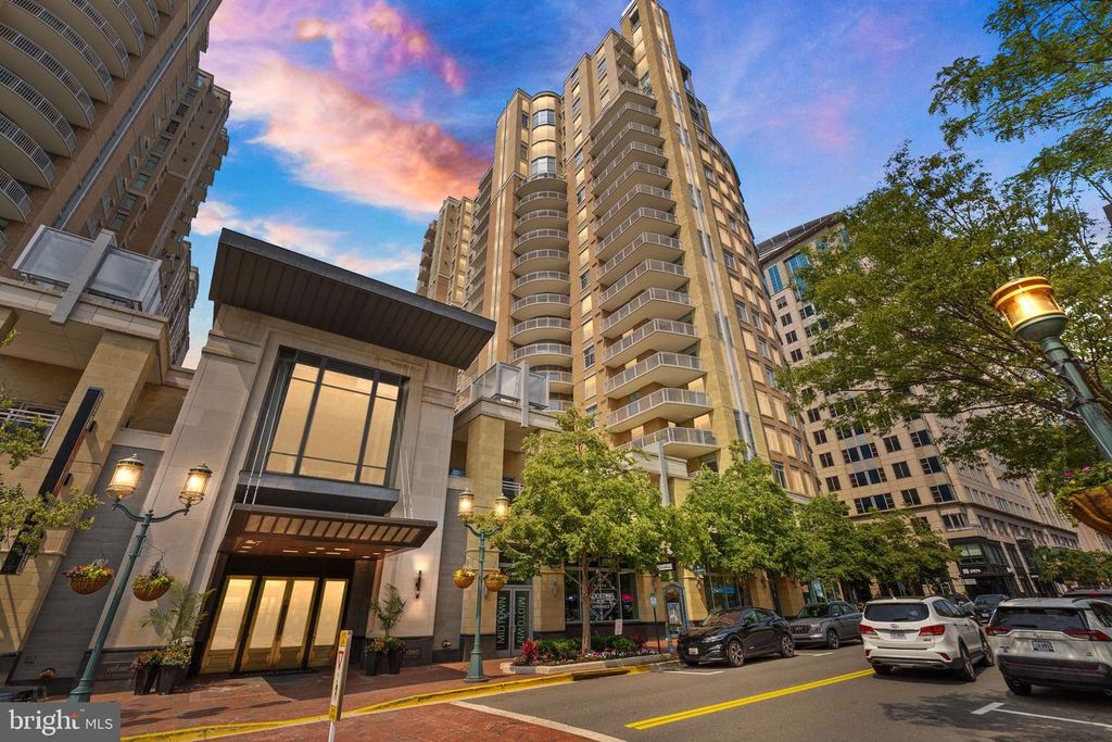 11990 MARKET ST #1015, Reston, VA 20190