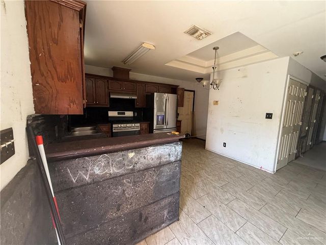 3936 Lopez Street, Mission, TX 78572