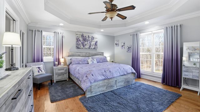 135 Vols Ln, Estill Springs, TN 37330