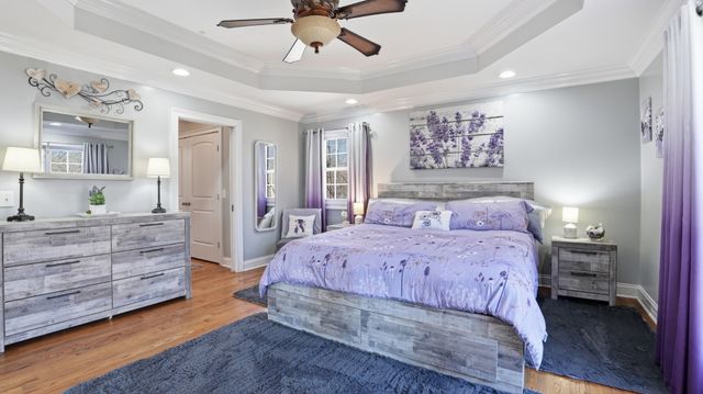 135 Vols Ln, Estill Springs, TN 37330