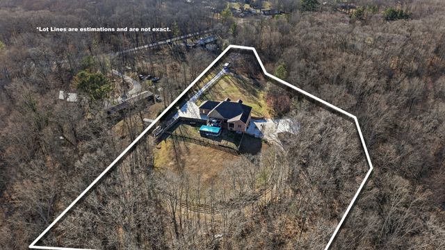 135 Vols Ln, Estill Springs, TN 37330