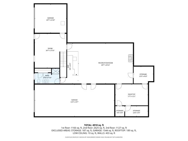 135 Vols Ln, Estill Springs, TN 37330