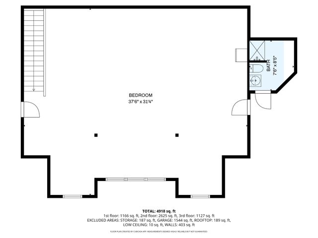 135 Vols Ln, Estill Springs, TN 37330