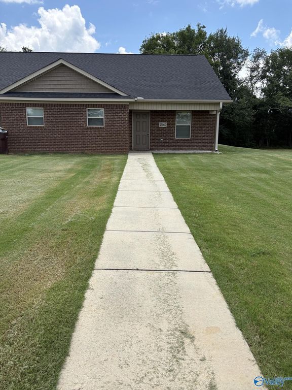 25060 Numbers Way, Athens, AL 35613