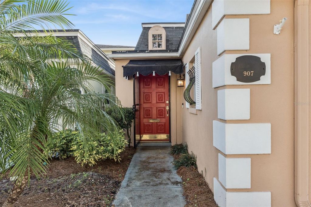 907 HILLARY COURT 5, Orlando, FL 32804
