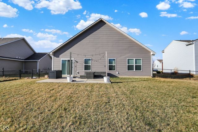 4243 Stubbington Lane, Indianapolis, IN 46239