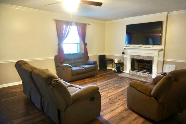 350 Annie Laurie Drive, Grovetown, GA 30813