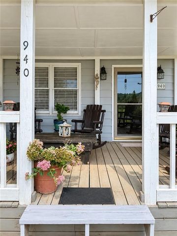 940 Good Hope Road, Monroe, GA 30655