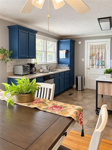 940 Good Hope Road, Monroe, GA 30655