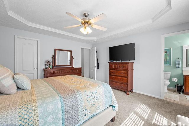 1600 Citation Court, Parkton, NC 28371