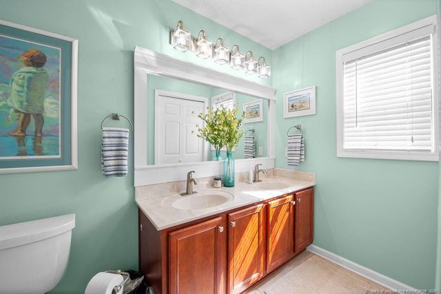 1600 Citation Court, Parkton, NC 28371