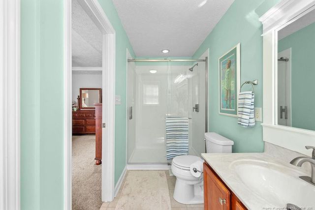 1600 Citation Court, Parkton, NC 28371