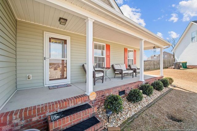 1600 Citation Court, Parkton, NC 28371