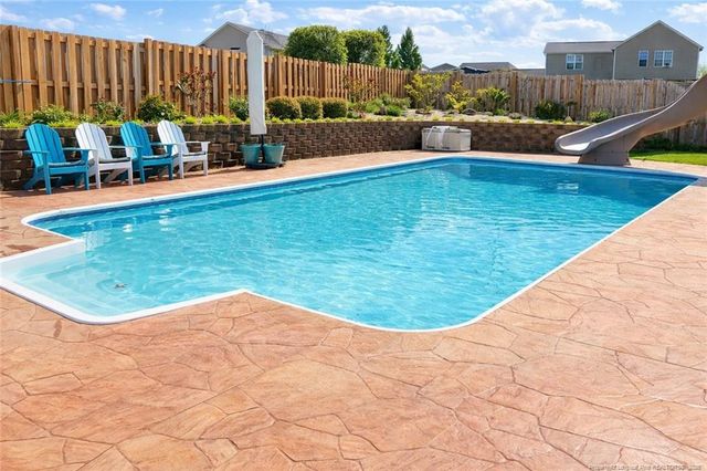 1600 Citation Court, Parkton, NC 28371